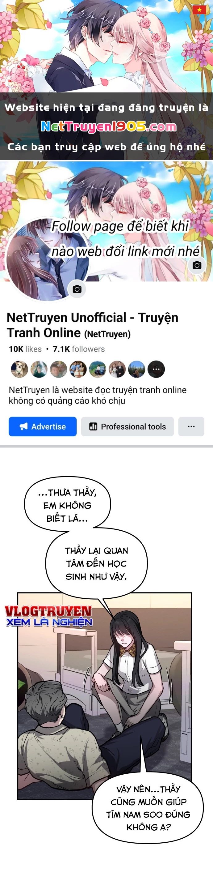 Mẹ Nào Con Nấy Chapter 24 - 1