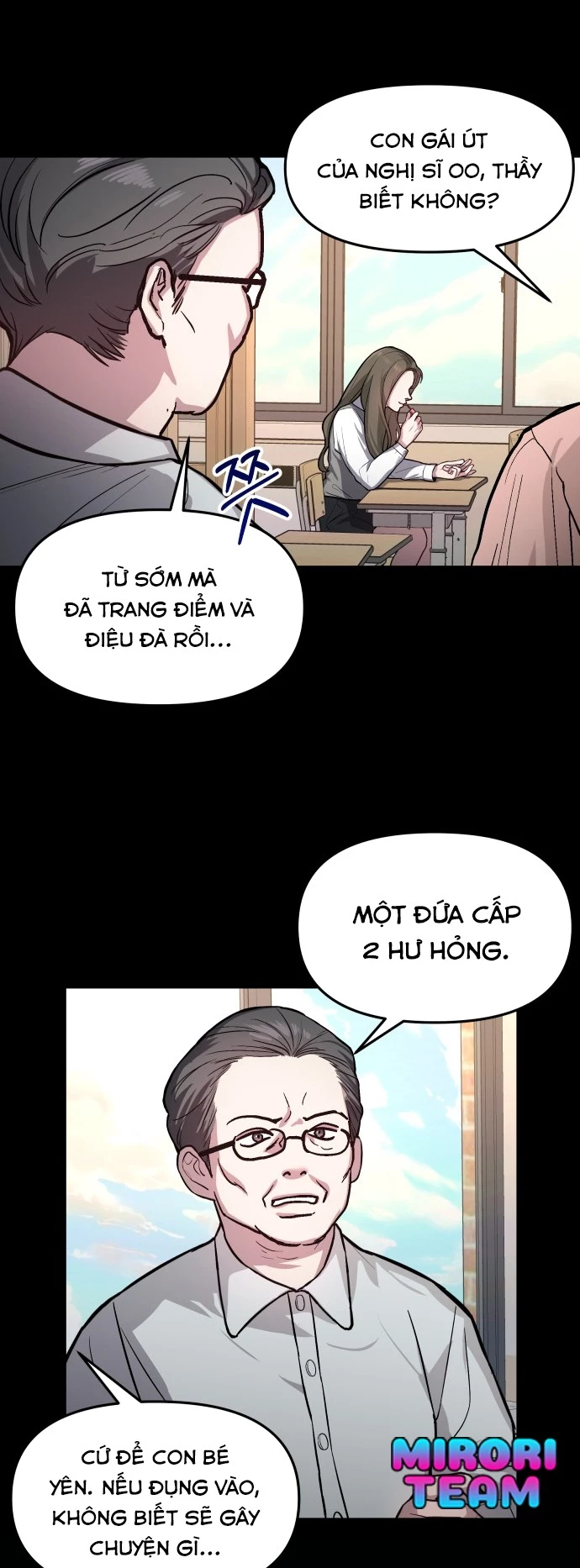 Mẹ Nào Con Nấy Chapter 24 - 24