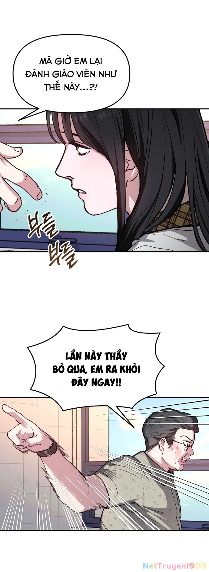 Mẹ Nào Con Nấy Chapter 24 - 32