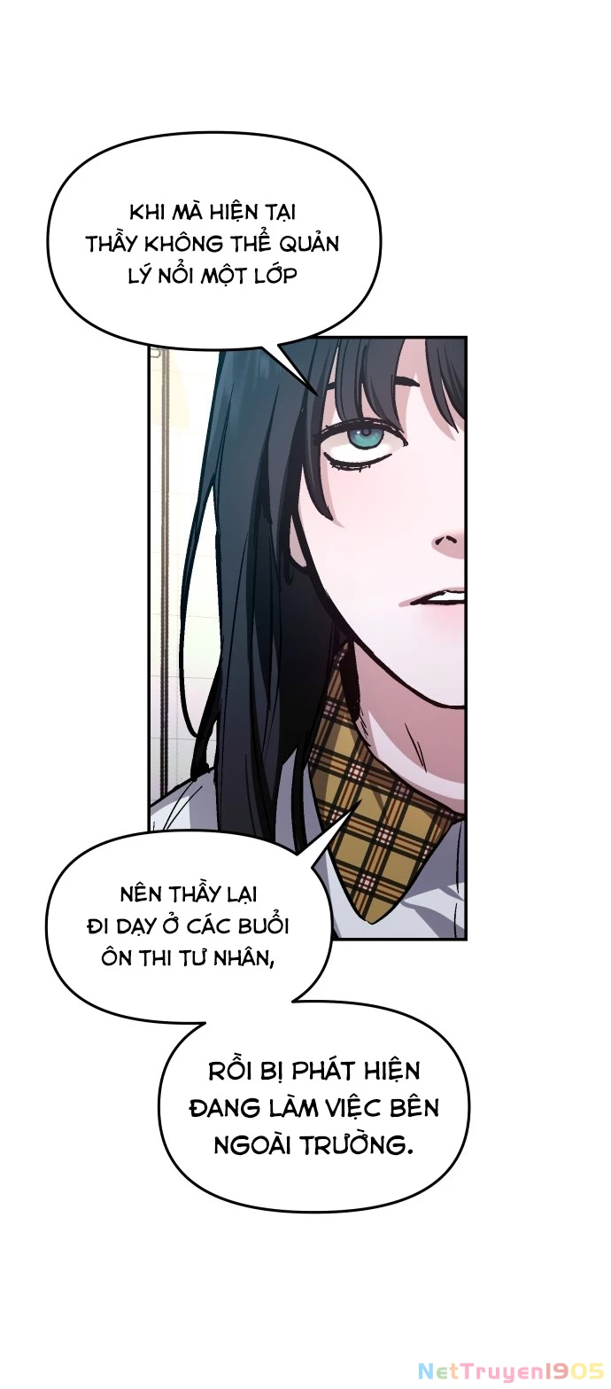 Mẹ Nào Con Nấy Chapter 24 - 35