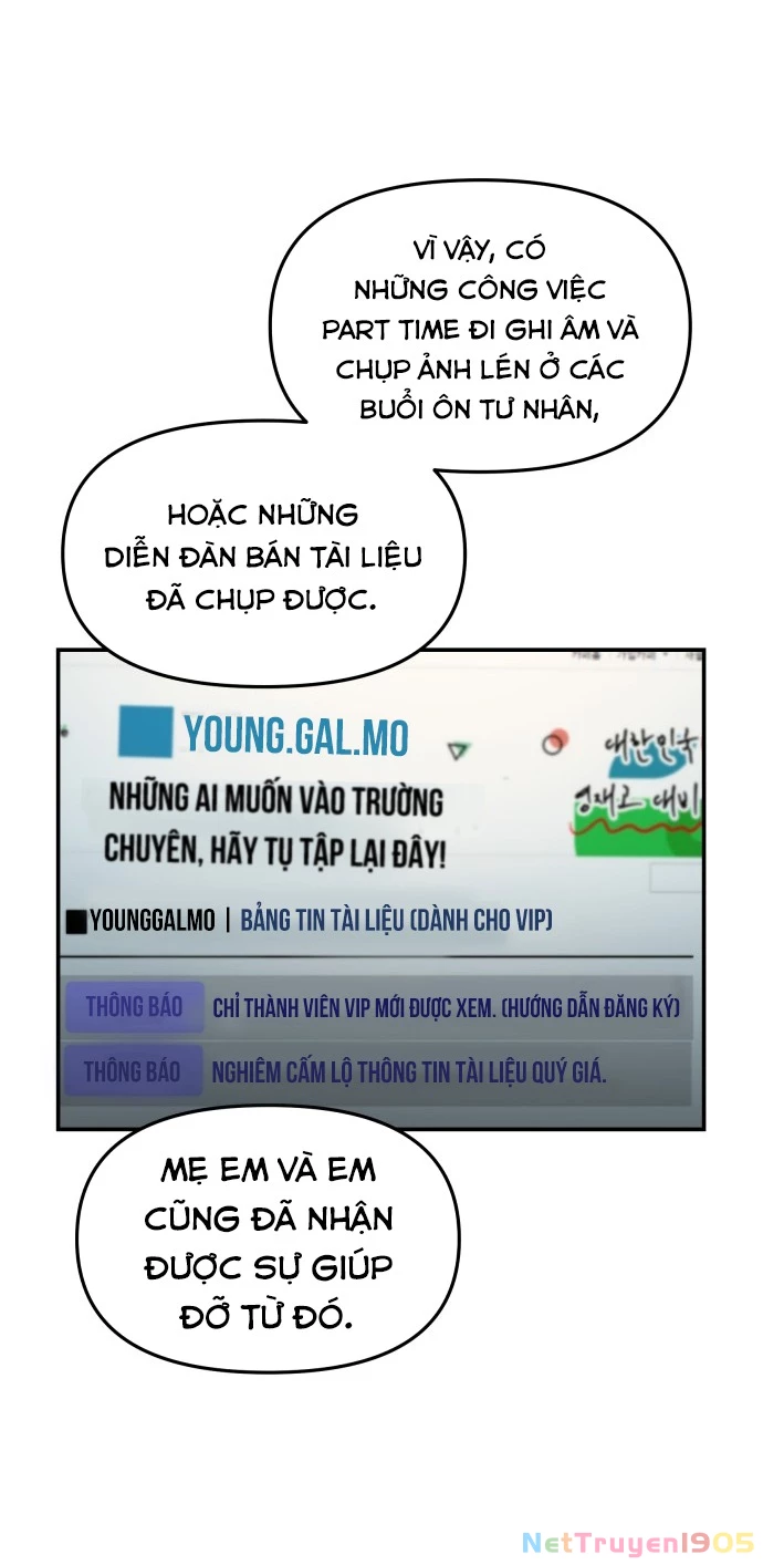 Mẹ Nào Con Nấy Chapter 24 - 40