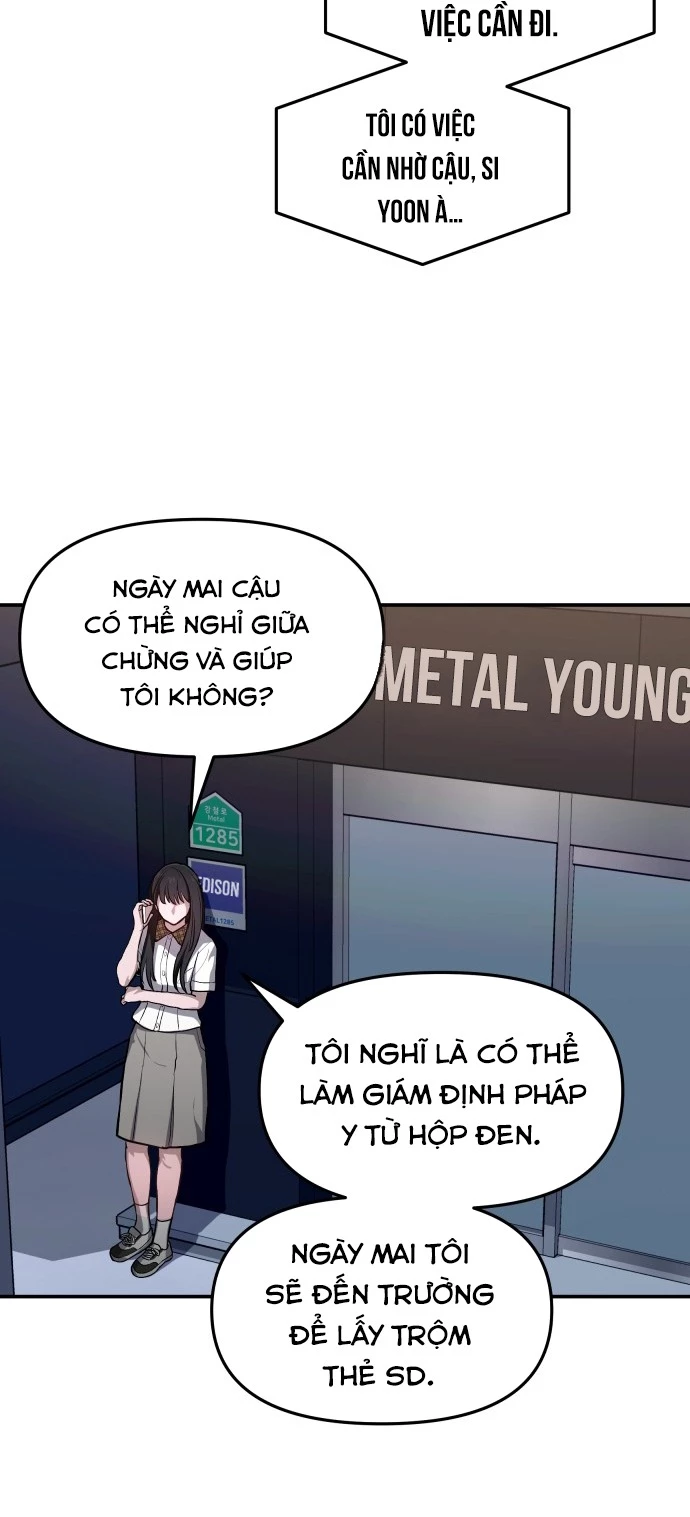 Mẹ Nào Con Nấy Chapter 24 - 62