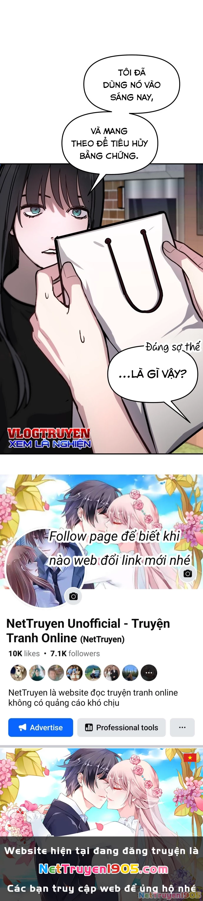 Mẹ Nào Con Nấy Chapter 24 - 71