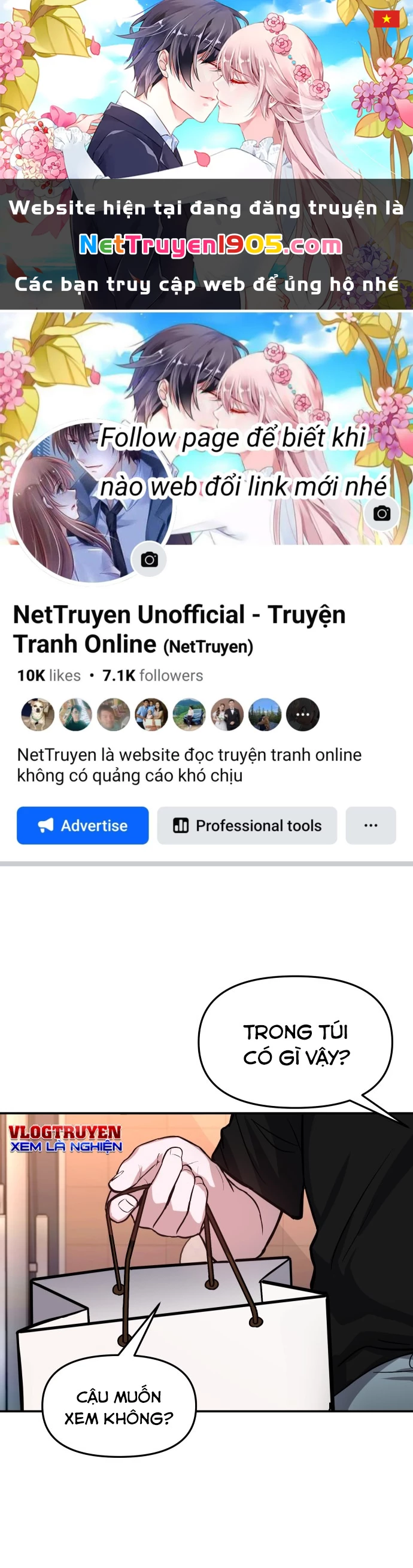 Mẹ Nào Con Nấy Chapter 25 - 1