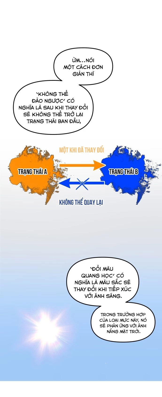 Mẹ Nào Con Nấy Chapter 25 - 5