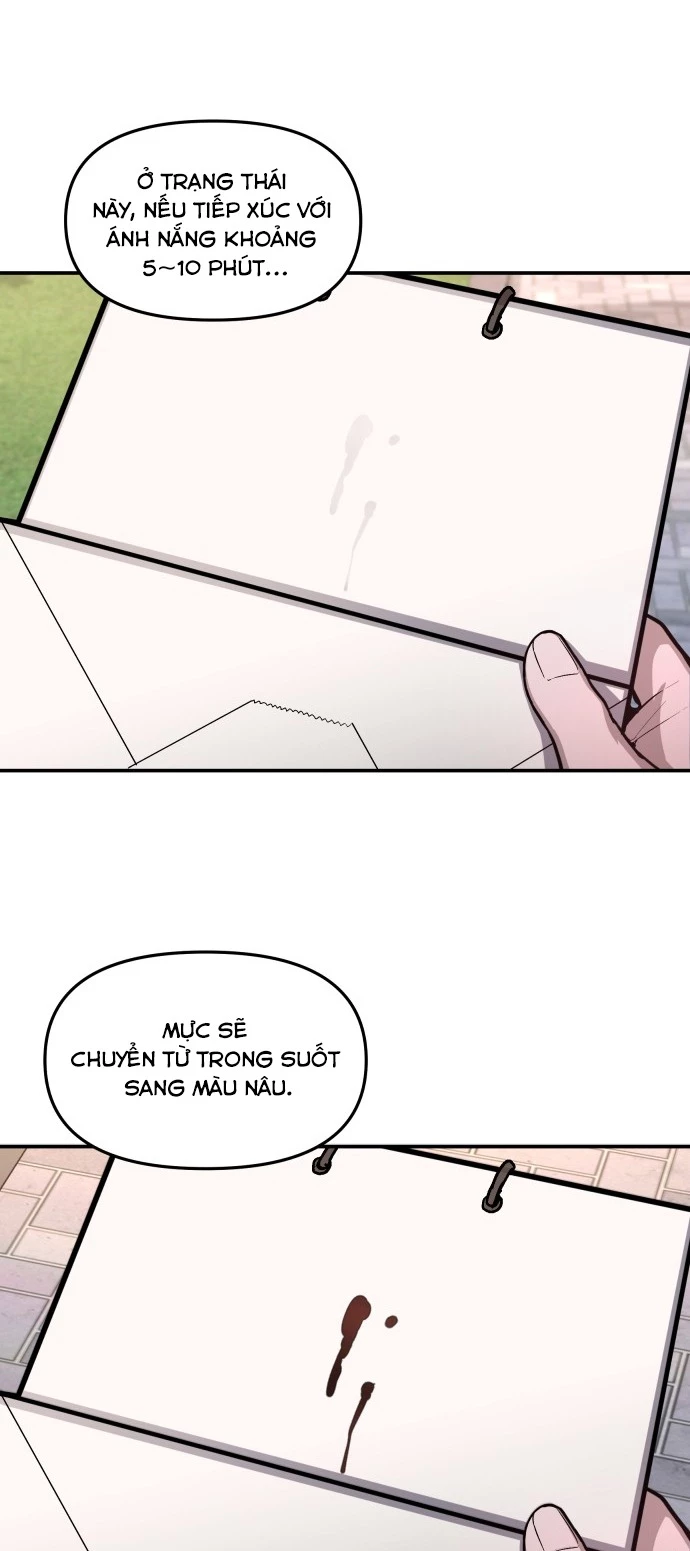 Mẹ Nào Con Nấy Chapter 25 - 8