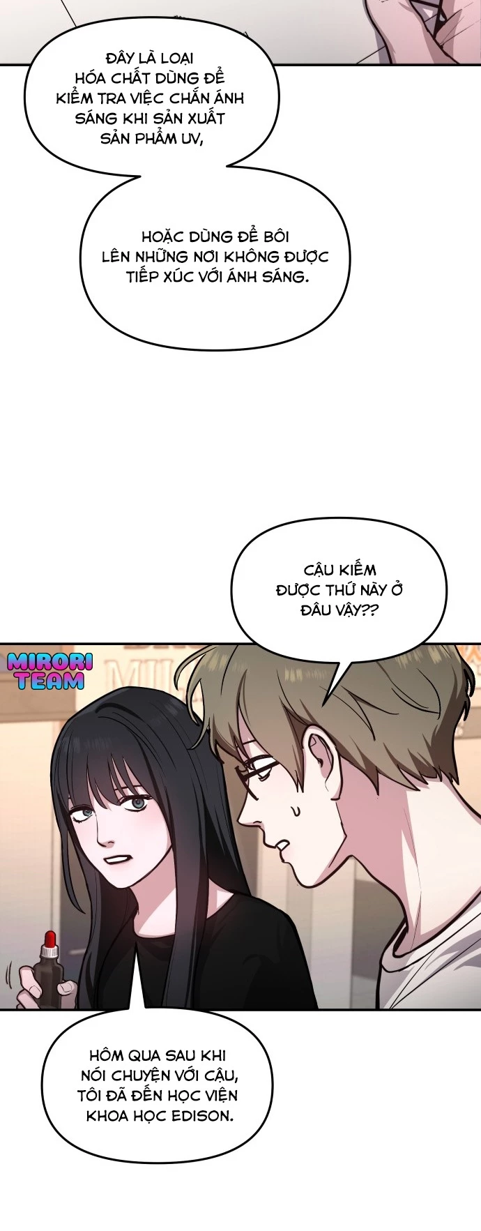 Mẹ Nào Con Nấy Chapter 25 - 9