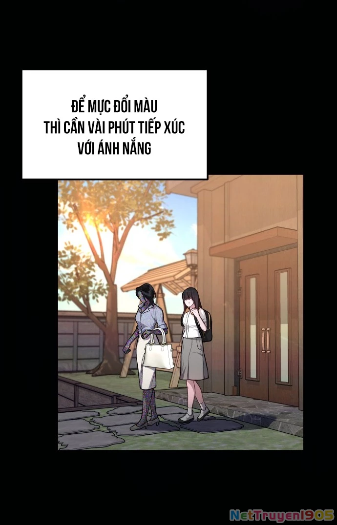 Mẹ Nào Con Nấy Chapter 25 - 18