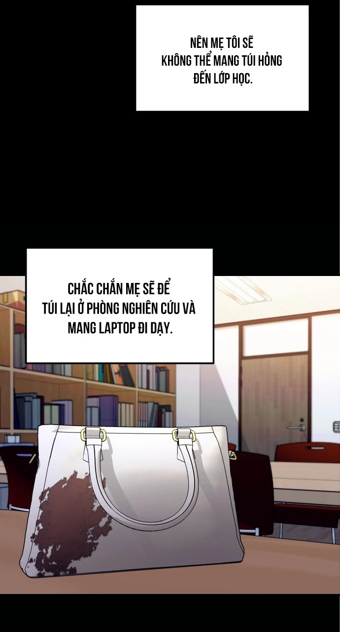 Mẹ Nào Con Nấy Chapter 25 - 23