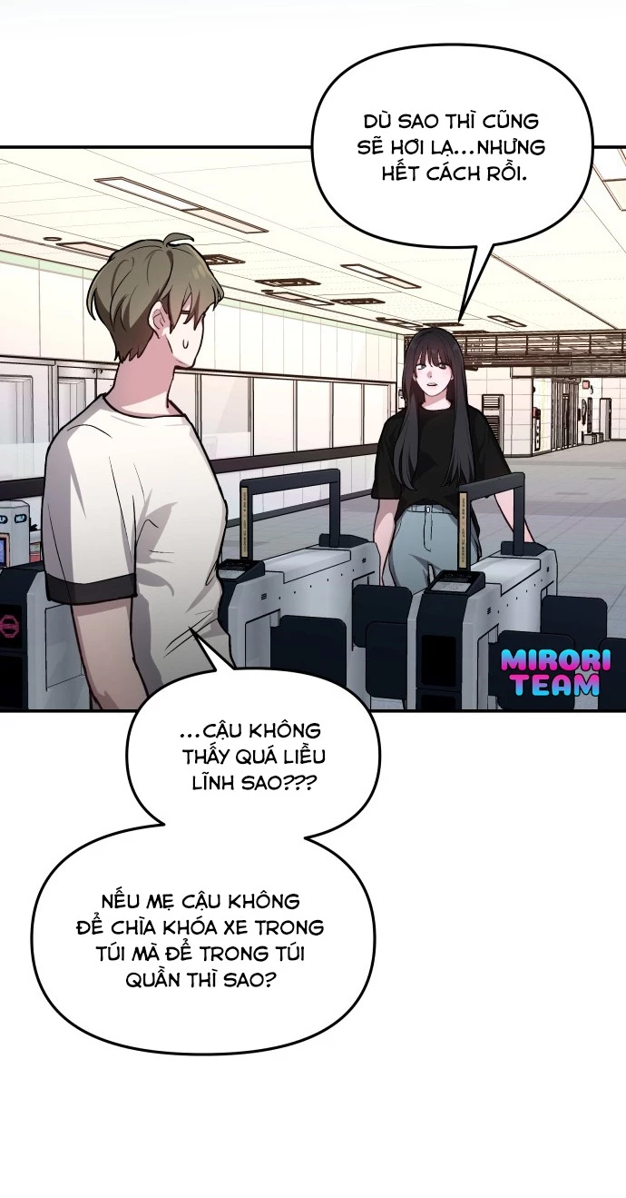 Mẹ Nào Con Nấy Chapter 25 - 25