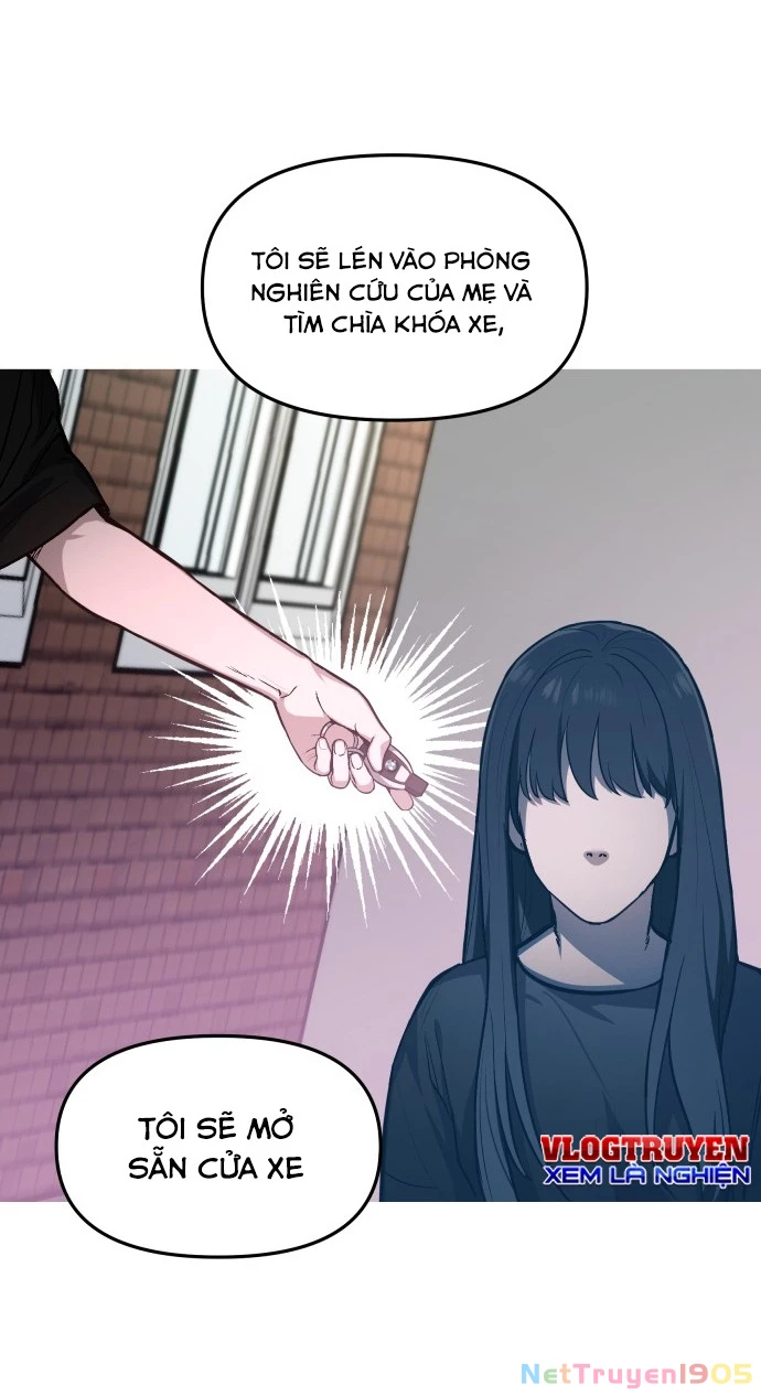 Mẹ Nào Con Nấy Chapter 25 - 30