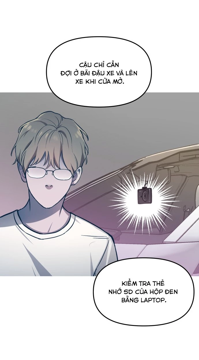 Mẹ Nào Con Nấy Chapter 25 - 31