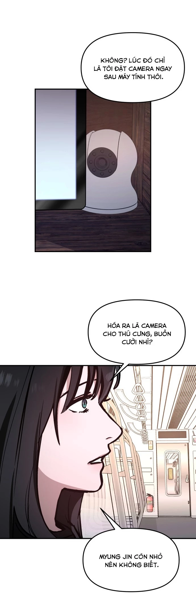 Mẹ Nào Con Nấy Chapter 25 - 38