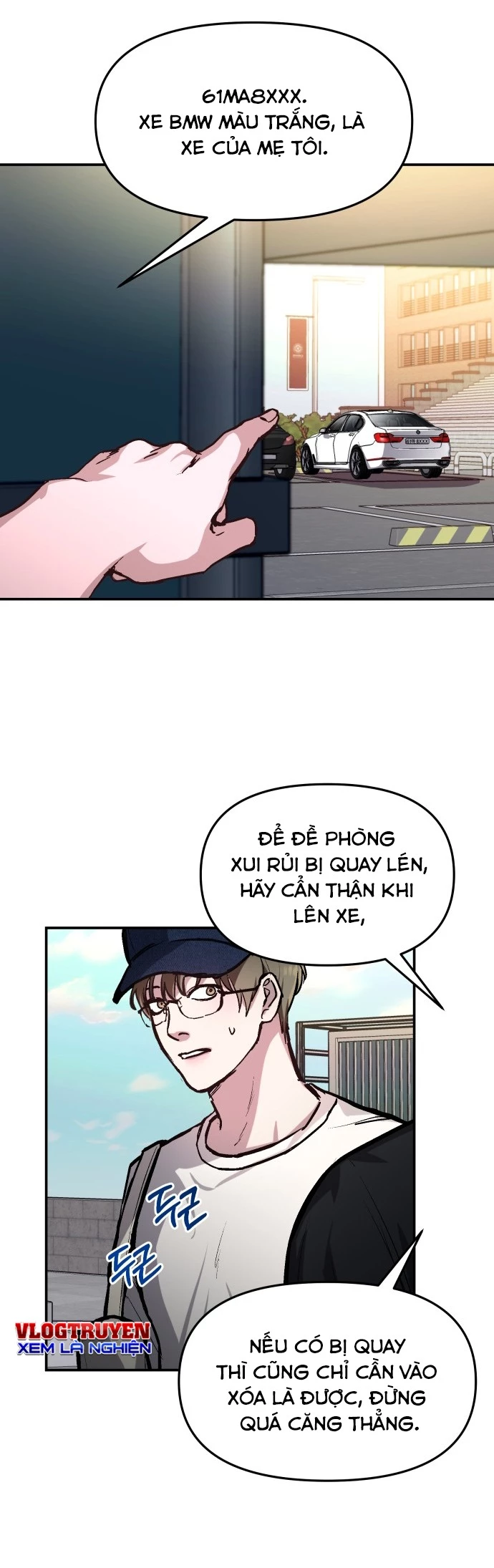 Mẹ Nào Con Nấy Chapter 25 - 54