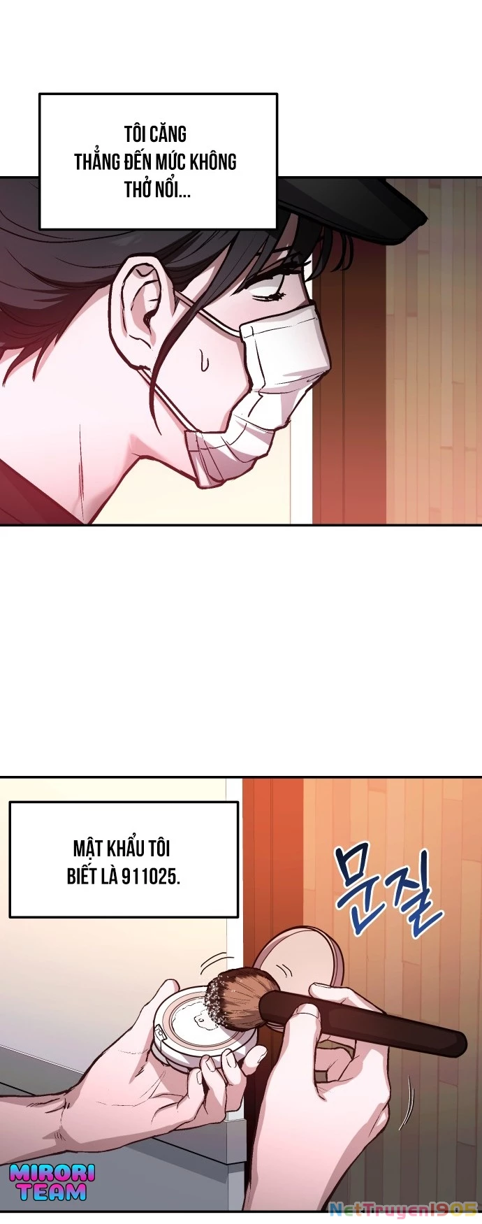 Mẹ Nào Con Nấy Chapter 25 - 69