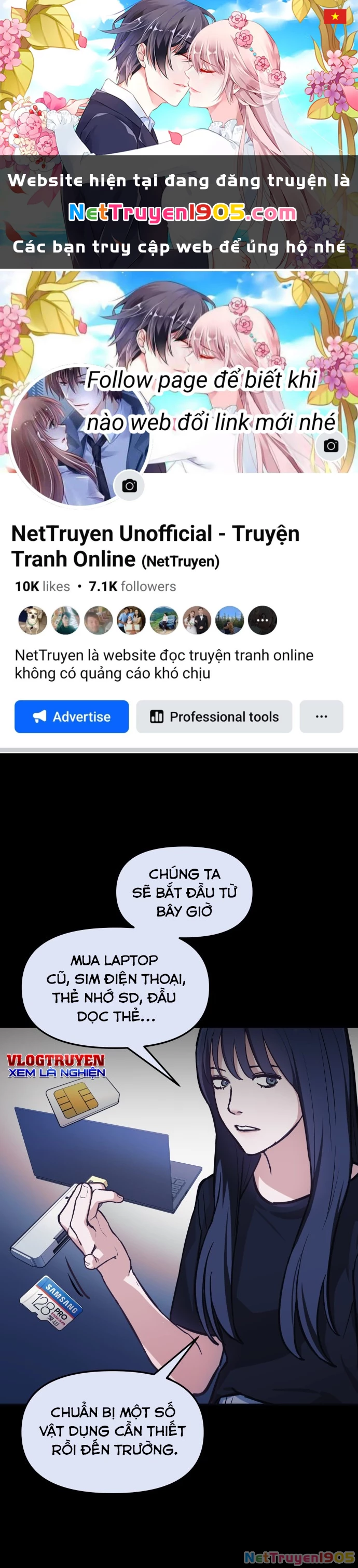 Mẹ Nào Con Nấy Chapter 26 - 1