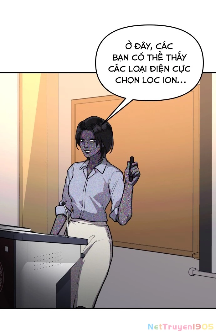 Mẹ Nào Con Nấy Chapter 26 - 7