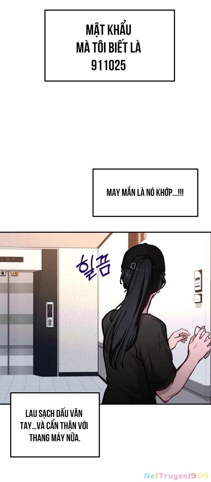 Mẹ Nào Con Nấy Chapter 26 - 25
