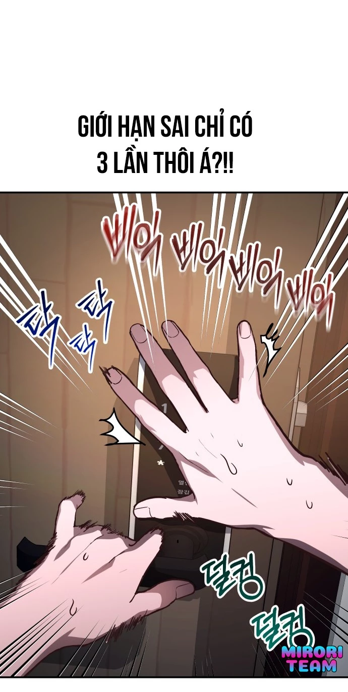 Mẹ Nào Con Nấy Chapter 26 - 41