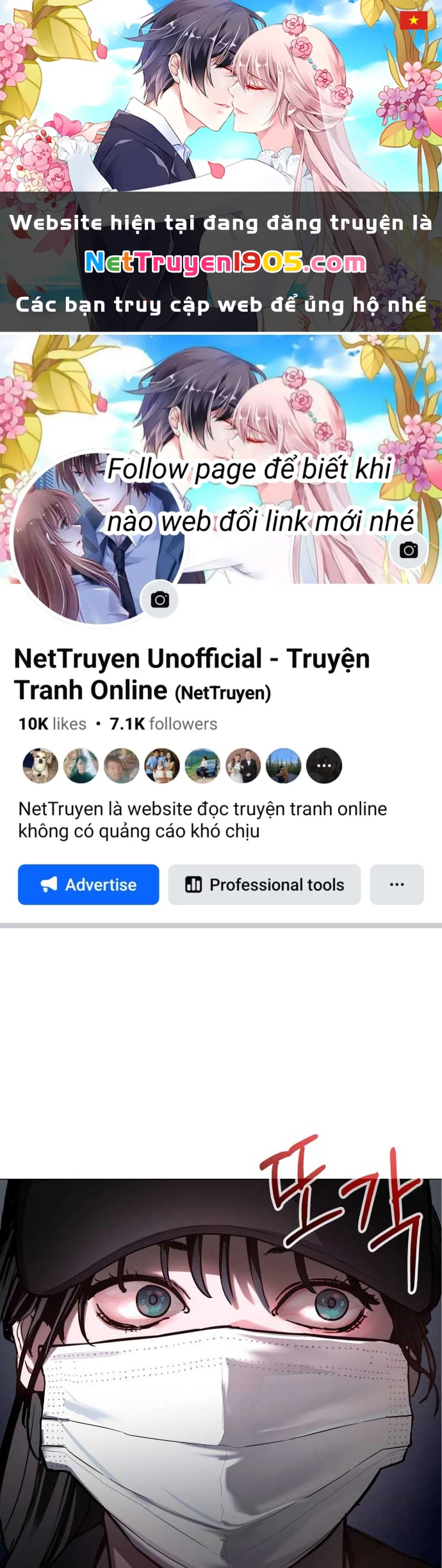 Mẹ Nào Con Nấy Chapter 27 - 1