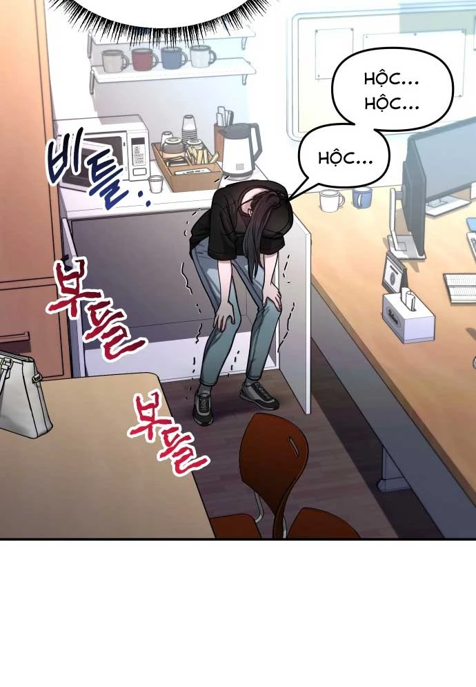 Mẹ Nào Con Nấy Chapter 27 - 33