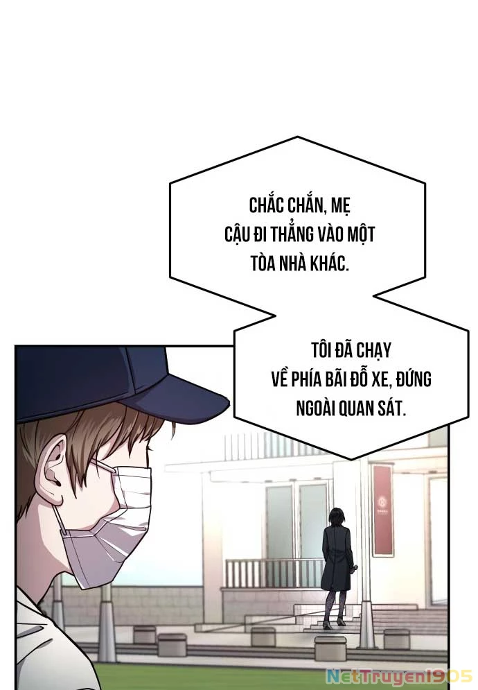 Mẹ Nào Con Nấy Chapter 27 - 41
