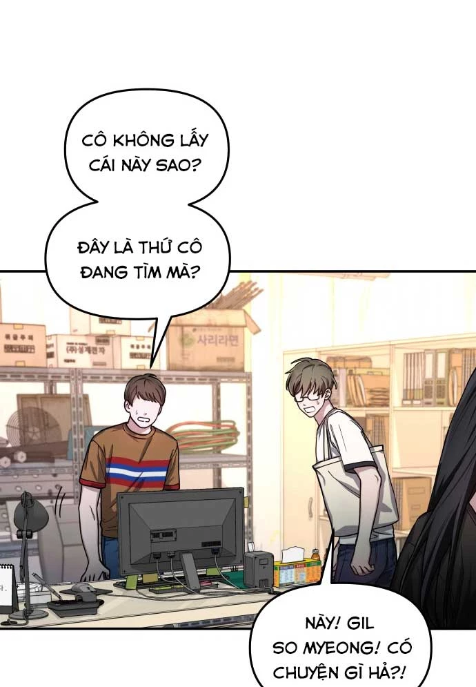 Mẹ Nào Con Nấy Chapter 28 - 33