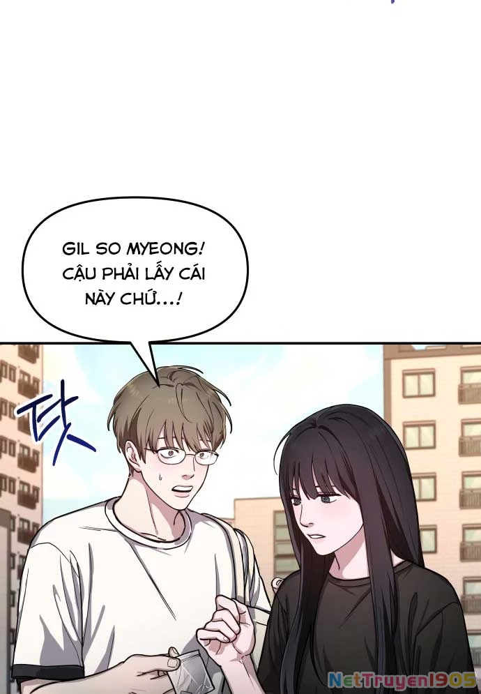 Mẹ Nào Con Nấy Chapter 28 - 37