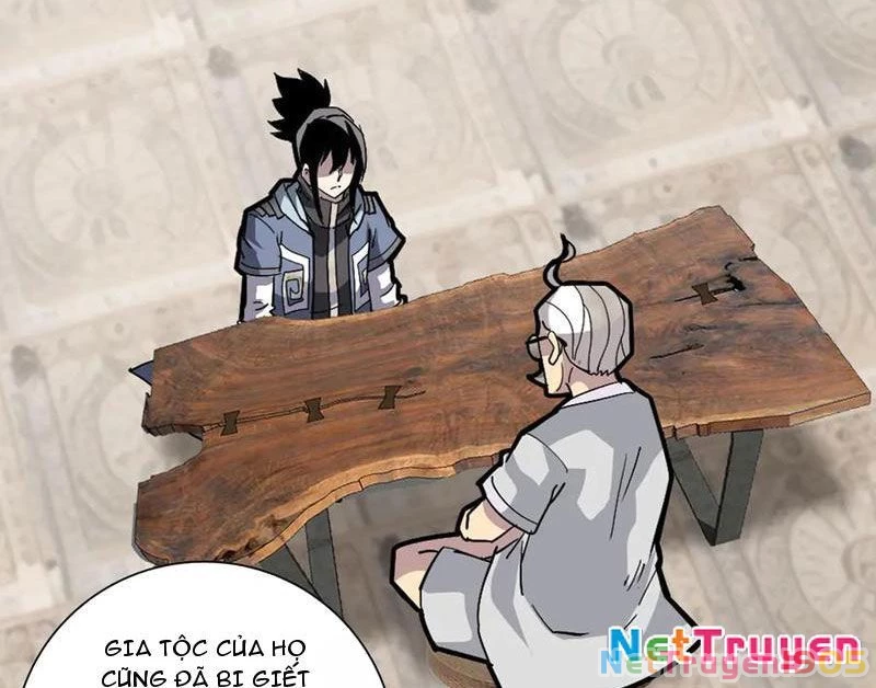 Học Viện Chiến Giáp Chapter 31 - 21