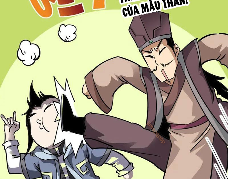 Học Viện Chiến Giáp Chapter 31 - 30