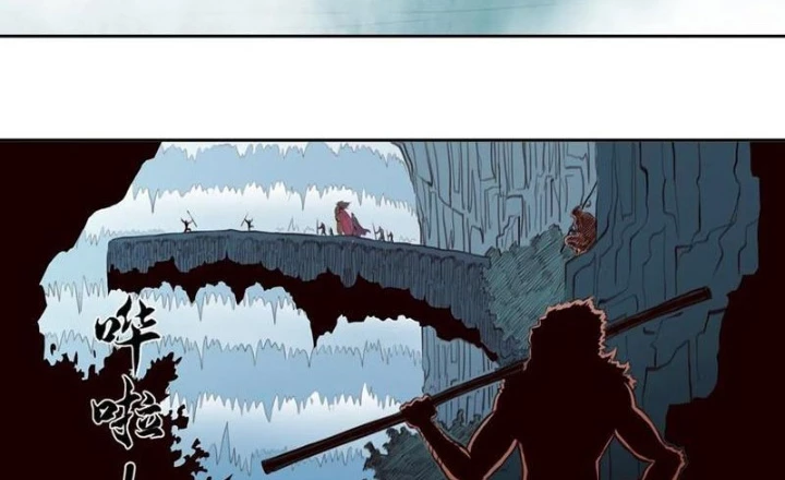 [Tam Giới Chí] Thích Ách Truyện Chapter 44 - 2