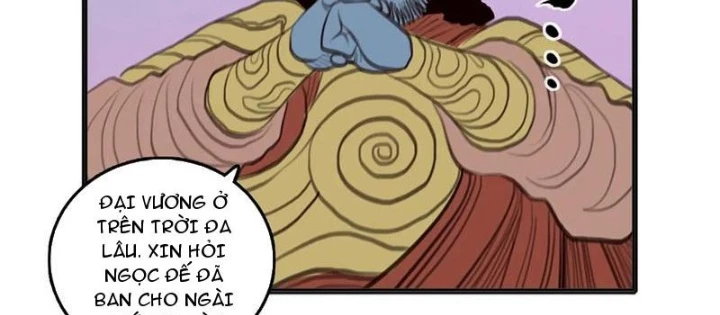 [Tam Giới Chí] Thích Ách Truyện Chapter 44 - 8