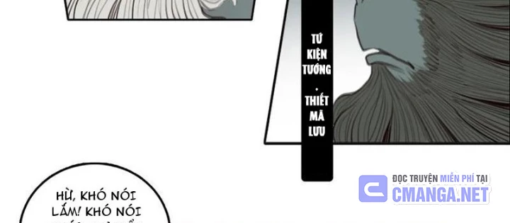 [Tam Giới Chí] Thích Ách Truyện Chapter 44 - 10