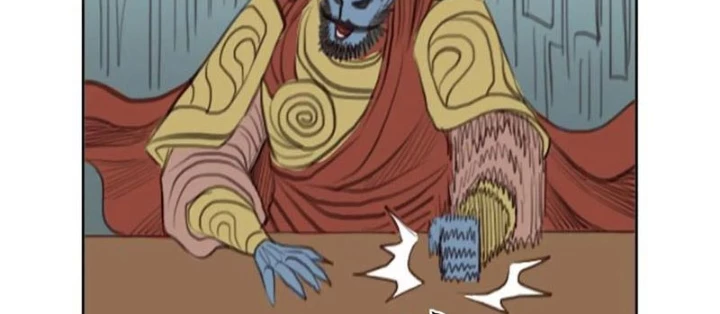 [Tam Giới Chí] Thích Ách Truyện Chapter 44 - 12