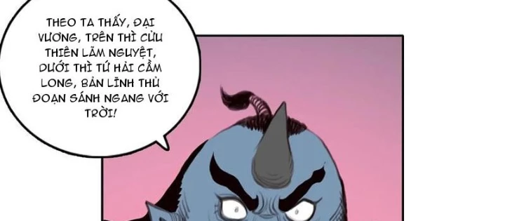 [Tam Giới Chí] Thích Ách Truyện Chapter 44 - 14