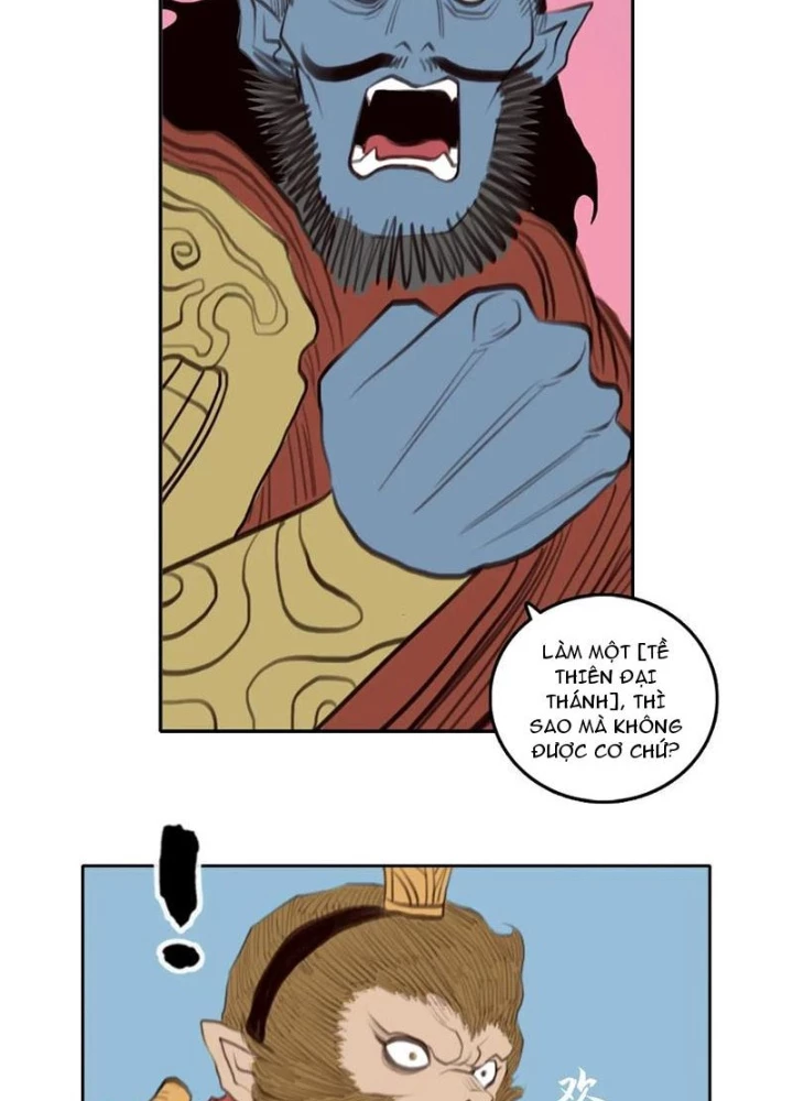 [Tam Giới Chí] Thích Ách Truyện Chapter 44 - 15