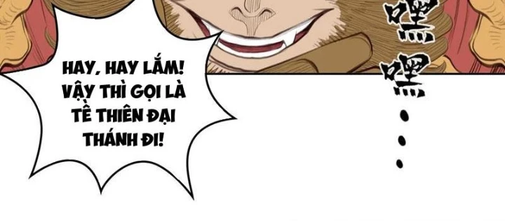 [Tam Giới Chí] Thích Ách Truyện Chapter 44 - 18