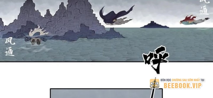 [Tam Giới Chí] Thích Ách Truyện Chapter 44 - 20
