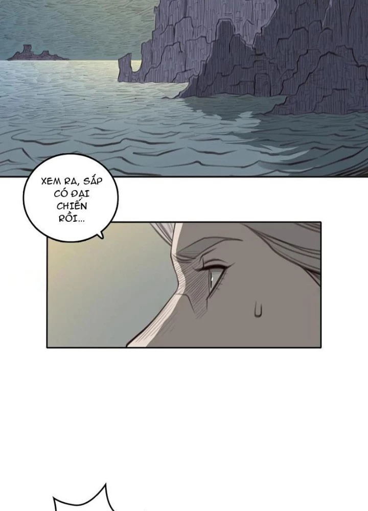 [Tam Giới Chí] Thích Ách Truyện Chapter 44 - 25