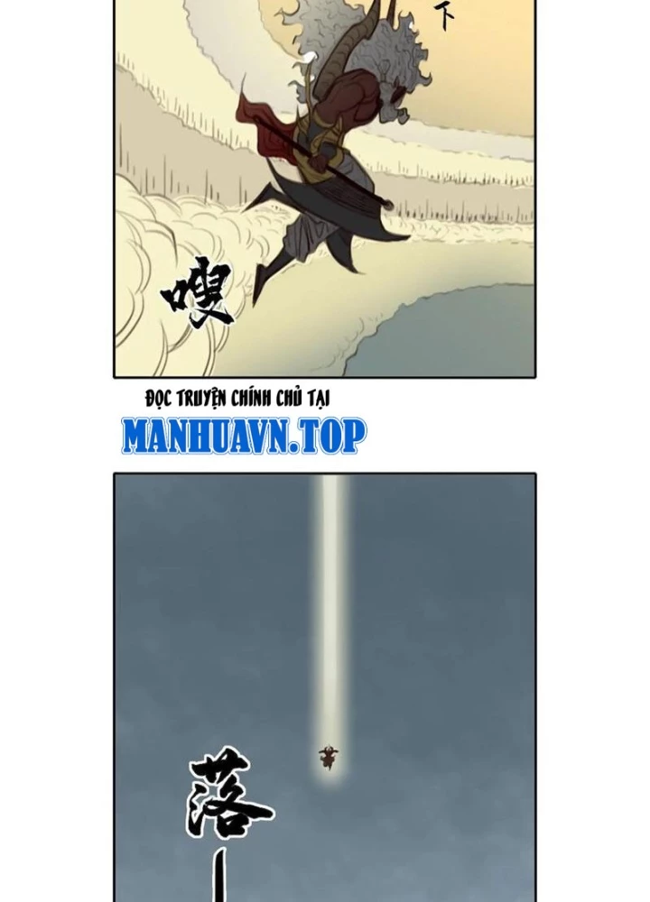[Tam Giới Chí] Thích Ách Truyện Chapter 44 - 35