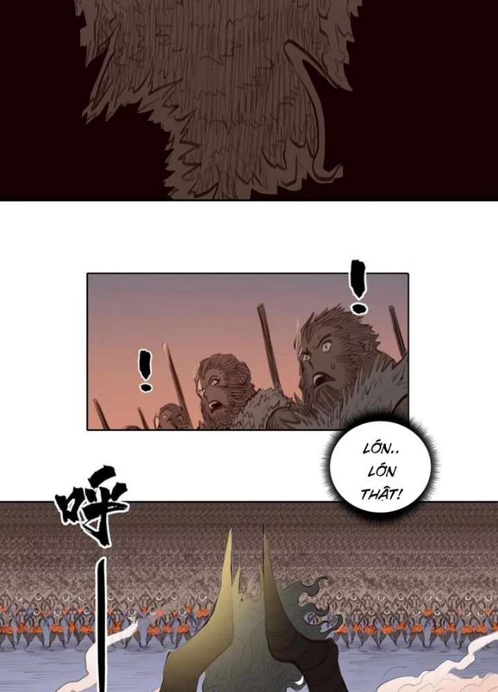 [Tam Giới Chí] Thích Ách Truyện Chapter 44 - 39