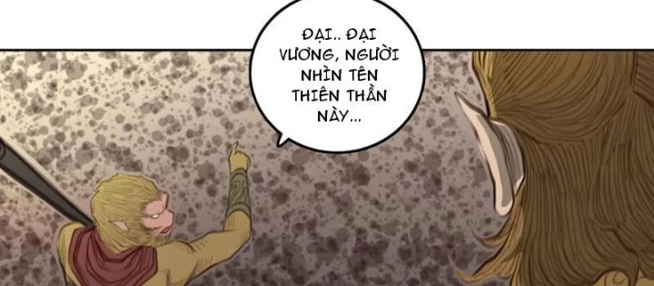 [Tam Giới Chí] Thích Ách Truyện Chapter 44 - 44