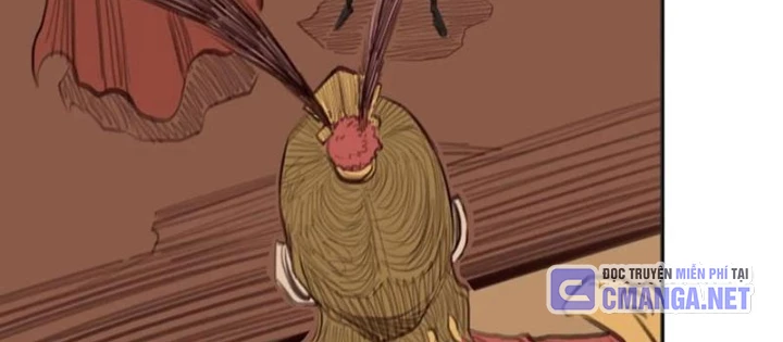 [Tam Giới Chí] Thích Ách Truyện Chapter 44 - 46
