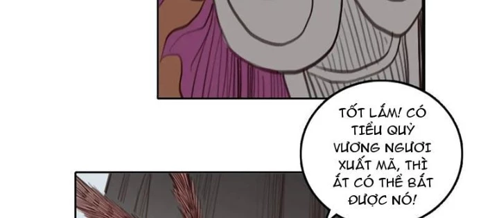 [Tam Giới Chí] Thích Ách Truyện Chapter 44 - 48
