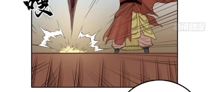 [Tam Giới Chí] Thích Ách Truyện Chapter 44 - 50