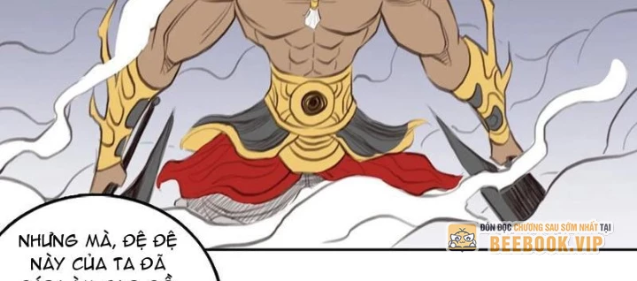[Tam Giới Chí] Thích Ách Truyện Chapter 44 - 52