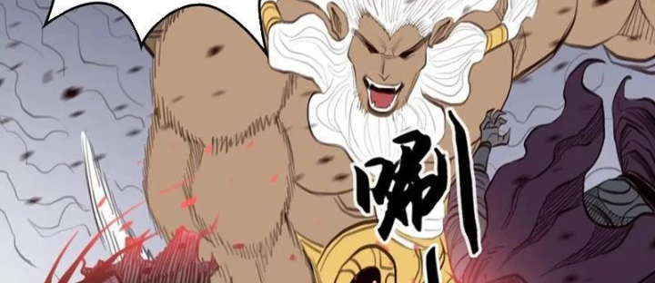 [Tam Giới Chí] Thích Ách Truyện Chapter 44 - 56