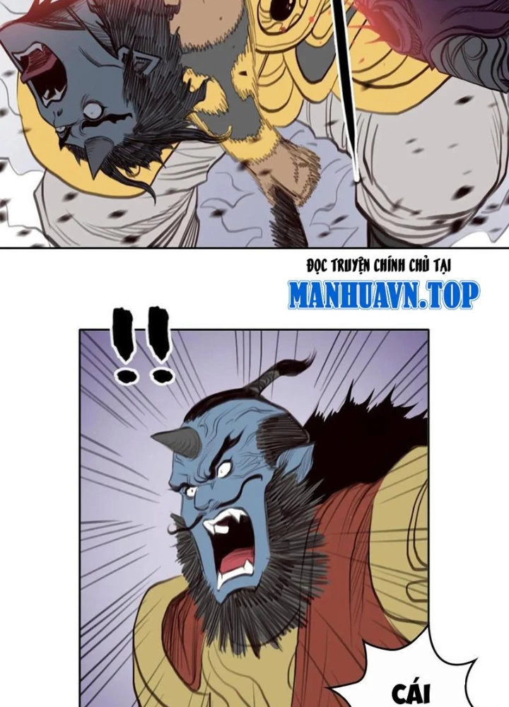 [Tam Giới Chí] Thích Ách Truyện Chapter 44 - 57