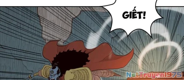 [Tam Giới Chí] Thích Ách Truyện Chapter 44 - 60