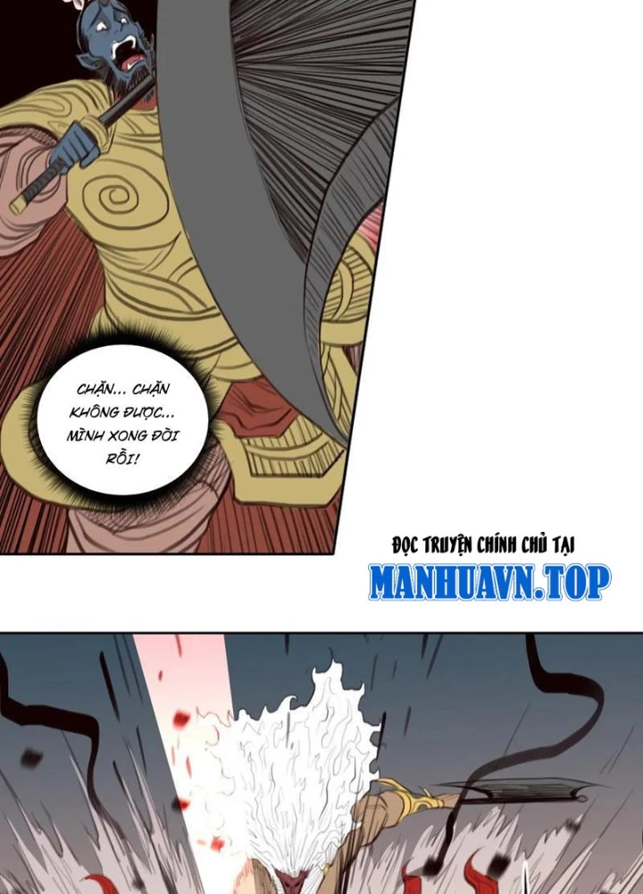 [Tam Giới Chí] Thích Ách Truyện Chapter 44 - 71